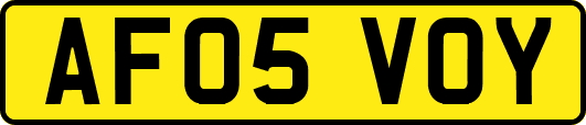 AF05VOY