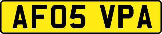 AF05VPA