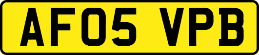 AF05VPB