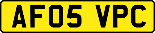AF05VPC