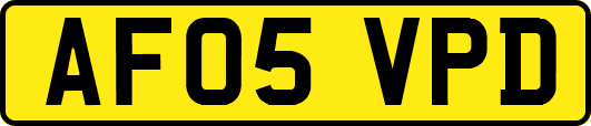 AF05VPD