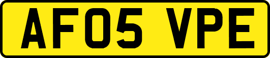 AF05VPE