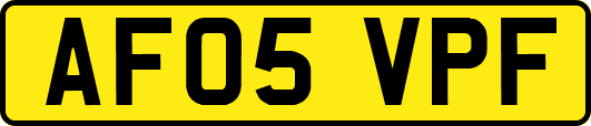 AF05VPF