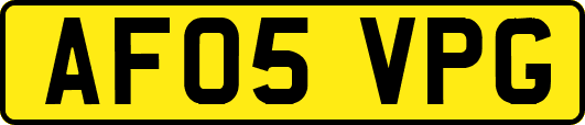AF05VPG
