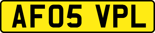 AF05VPL