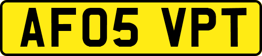 AF05VPT