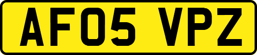 AF05VPZ