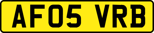 AF05VRB