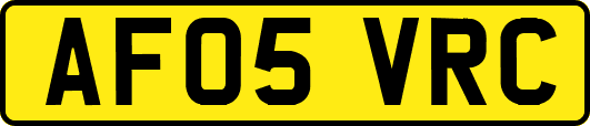 AF05VRC
