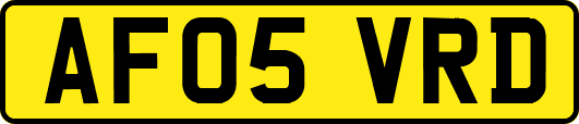 AF05VRD