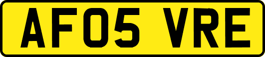 AF05VRE