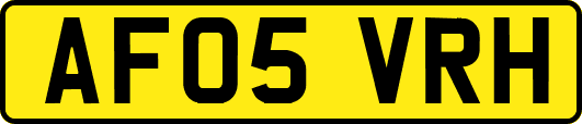 AF05VRH