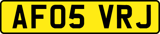 AF05VRJ