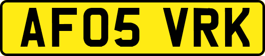 AF05VRK