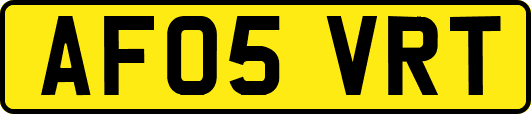 AF05VRT