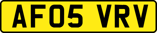 AF05VRV