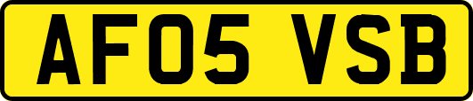 AF05VSB
