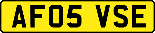 AF05VSE