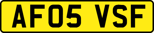 AF05VSF