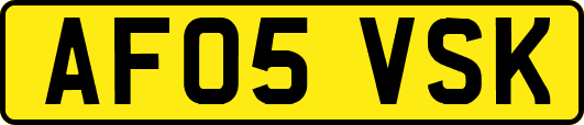 AF05VSK