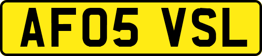 AF05VSL