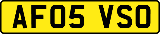 AF05VSO