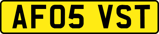AF05VST