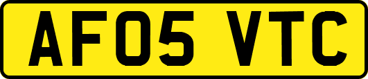 AF05VTC