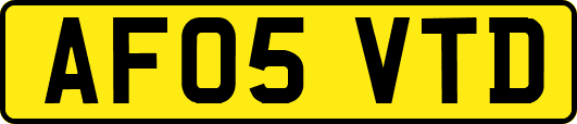 AF05VTD