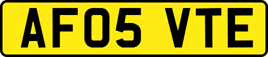 AF05VTE
