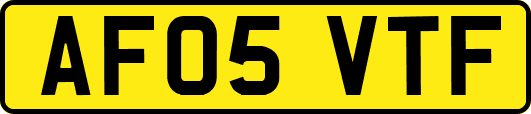 AF05VTF