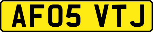 AF05VTJ