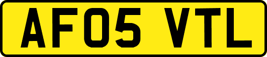 AF05VTL