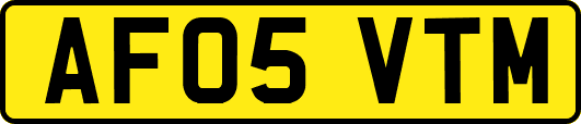 AF05VTM