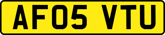 AF05VTU