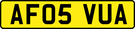 AF05VUA