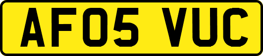 AF05VUC