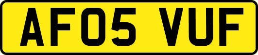 AF05VUF