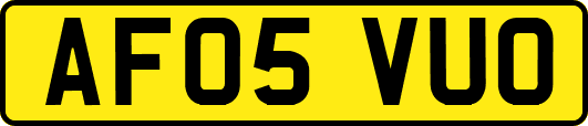 AF05VUO