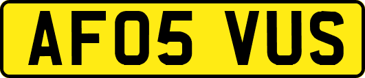 AF05VUS