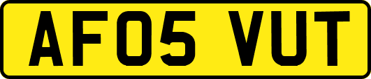 AF05VUT