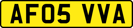 AF05VVA