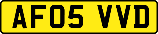 AF05VVD