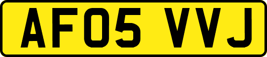 AF05VVJ