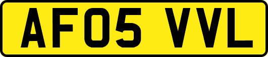 AF05VVL