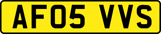AF05VVS