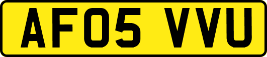 AF05VVU