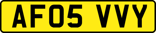 AF05VVY