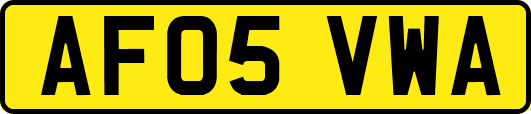 AF05VWA