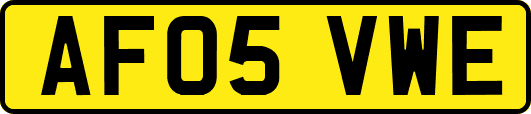 AF05VWE